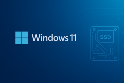 KB5063878 Güncellemesi Windows 11’de SSD Arızalarına Yol Açıyor